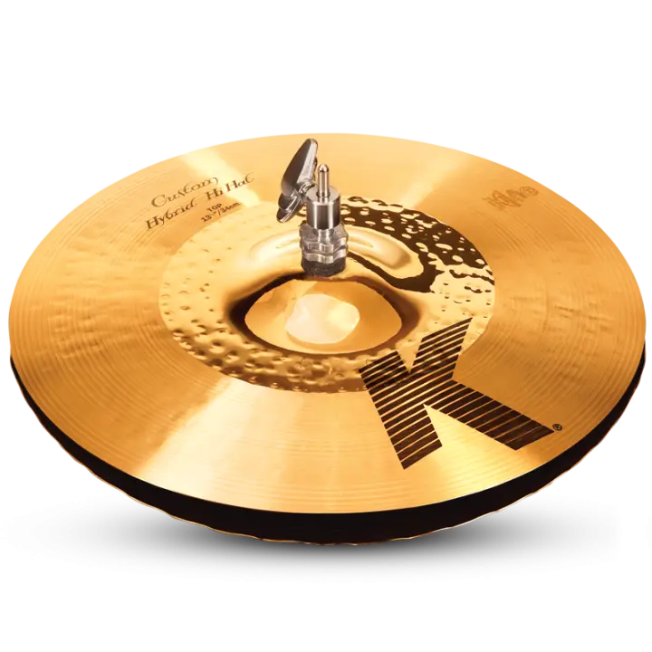 Zildjian HiHat Cymbals